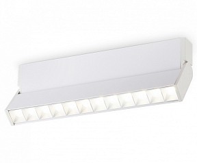 Накладной светильник Ambrella Light TA белый арт. TA1825