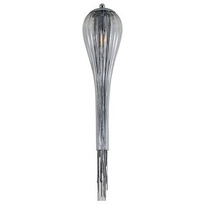 Подвесной светильник Arte Lamp Waterfall металл арт. A1577SP-1CC