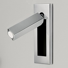Бра Imperiumloft Chelsom WALL LED DOCK хром арт. 44,605