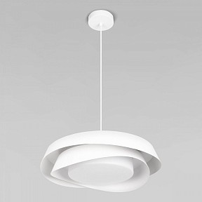 Подвесной светильник Loft it Petale белый арт. 10256P White