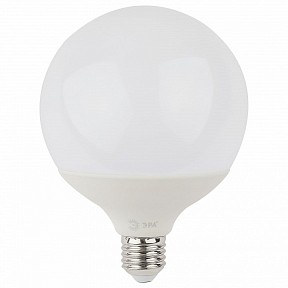 Лампа светодиодная Эра Стандарт  арт. LED G120-20W-4000K-E27