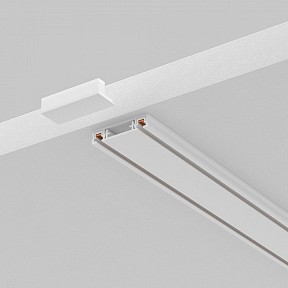 Трек Maytoni Busbar trunkings Radity белый арт. TRX084-111W