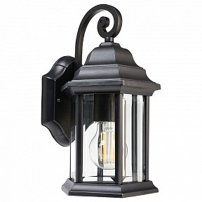 Светильник на штанге Deko-Light Saiph черный арт. 341244