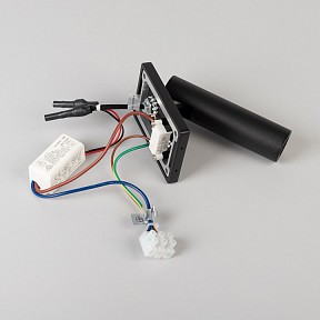 Бра Arlight SP-READER черный арт. 052938
