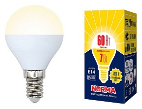 Лампа светодиодная Volpe   арт. UL-00003820