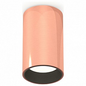 Накладной светильник Ambrella Light XS бронза арт. XS6326003