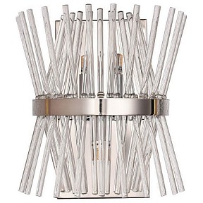 Накладной светильник Vele Luce Emile 742 металл арт. VL3063W03
