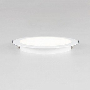 Встраиваемый светильник Citilux Галс белый арт. CLD5522N