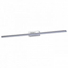 Подсветка для картин Escada 170001 металл арт. 170001/B/1W Silver