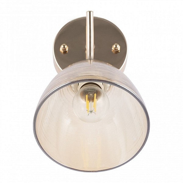 Бра Arte Milano Napoli-329007 золото арт. 329007/1W GD.BK