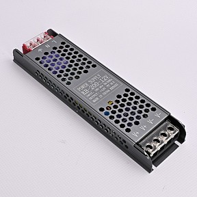 Блок питания Imperiumloft  черный арт. Blkb12V