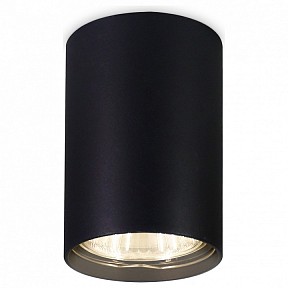 Накладной светильник Ambrella Light TN черный арт. TN213102