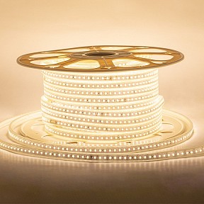 Лента светодиодная Apeyron Electrics  белый арт. 17-41