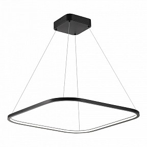 Подвесной светильник ST-Luce ST610 черный арт. ST610.443.39