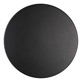 Накладной светильник Odeon Light Eclissi черный арт. 3634/6WL