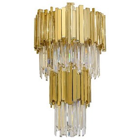 Подвесной светильник L'Arte Luce  золото арт. L21518.92