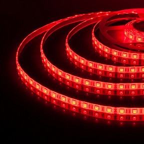 Лента светодиодная Elektrostandard 12V 14,4W  арт. a034876