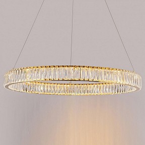 Подвесной светильник Newport 8240 золото арт. 8240/80  gold