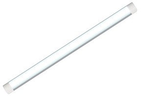 Накладной светильник Uniel ULO-DL120 серый арт. UL-00008656