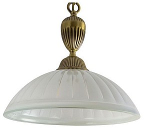Подвесной светильник Citilux Латур бронза арт. CL413212