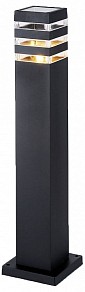 Наземный светильник Ambrella Light ST черный арт. ST2582
