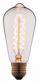 Лампа светодиодная Loft it Edison Bulb  арт. 6440-S