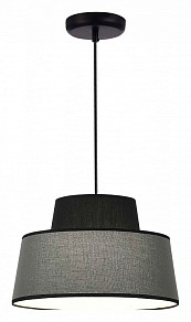 Подвесной светильник ST-Luce Jackie черный арт. SL1354.433.01