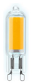 Лампа светодиодная Ambrella Light G9  арт. 204522
