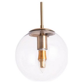Подвесной светильник Arte Lamp Volare бронза арт. A1920SP-1AB