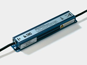 Блок питания SWG MTPW черный арт. MTPW-60-24