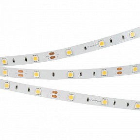 Лента светодиодная Arlight B30 12V 10mm 7.2 W/m белый арт. 011570(2)