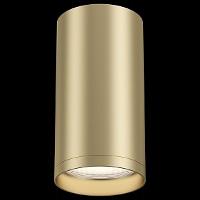 Накладной светильник Maytoni Focus S бронза арт. C052CL-01MG