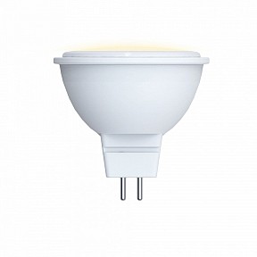 Лампа светодиодная Uniel LED-MR16  арт. UL-00008838