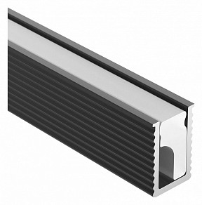 Профиль Arlight SL-MINI черный арт. 044082