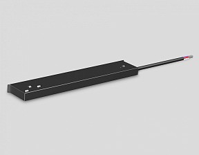 Блок питания Ambrella Light TRACK SYSTEM черный арт. GL2061