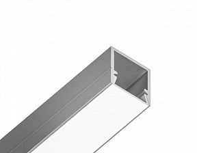 Профиль Ambrella Light GP металл арт. GP1650AL