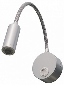 Бра Lightstar Omega металл арт. 200244