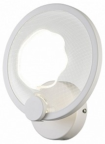 Накладной светильник Escada QUASAR белый арт. 10261/1LED