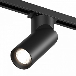 Светильник на штанге Denkirs Slant черный арт. DK6080-BK