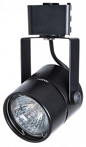 Светильник на штанге Arte Lamp Mizar черный арт. A1311PL-1BK