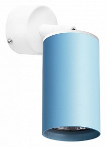 Спот Lightstar Rullo белый арт. RB435