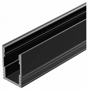 Профиль Arlight SL-MINI черный арт. 037106