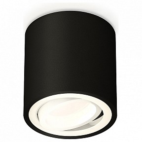 Накладной светильник Ambrella Light XS белый арт. XS7532001