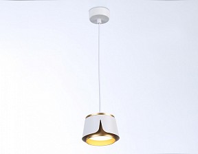 Подвесной светильник Ambrella Light TN белый арт. TN71245