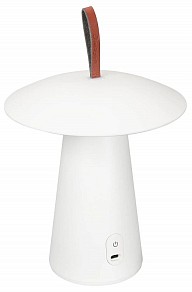 Настольная лампа декоративная Arlight SP-PATIO белый арт. 030051