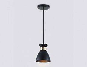 Подвесной светильник Ambrella Light TR золото арт. TR8468
