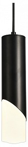 Подвесной светильник Natali Kovaltseva Loft Led черный арт. LED LAMPS 81355 BLACK