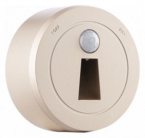 Накладной светильник Arte Milano Am-track-sockets-39 золото арт. 397953TLS/LWS Gold