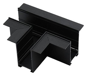 Соединитель для треков Aployt Magnetic track 220 черный арт. APL.0283.00.03