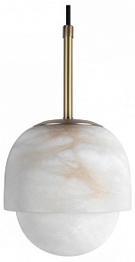 Подвесной светильник Loft it Yoko бронза арт. 10411/S